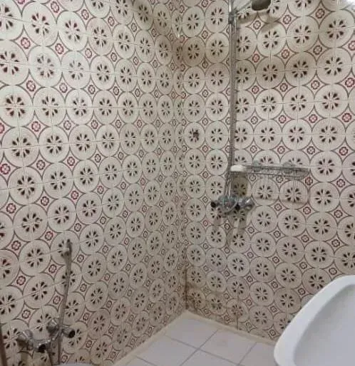 آپارتمان در برج بوستان