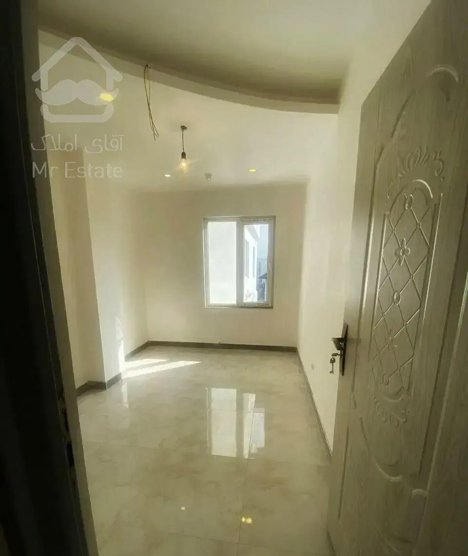 فروش واحد ۹۵ متری واقع در رامسر