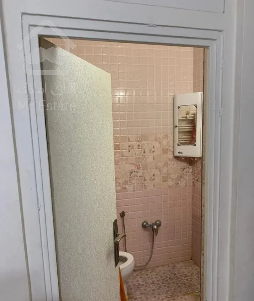 آپارتمان هفتاد متری  خوش  نقشه