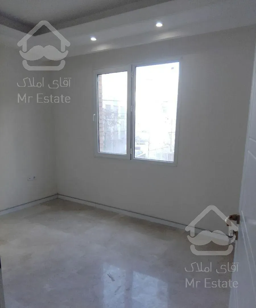 شمال خیابان پاتریس ، آپارتمان دوخواب