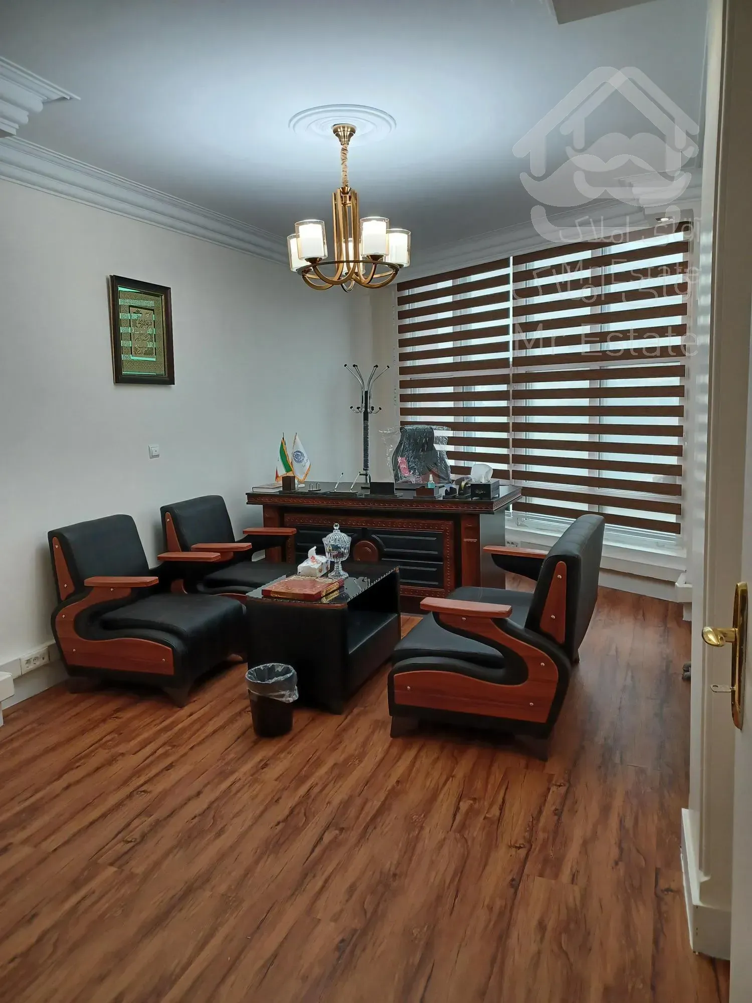 فروش آپارتمان موقعیت اداری صادقیه