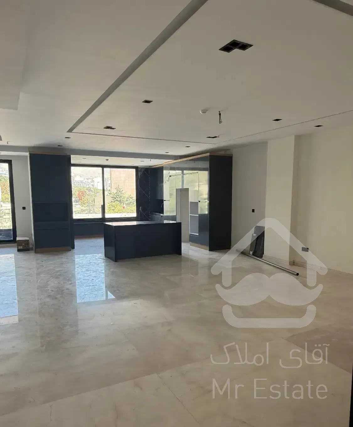 اجاره اپارتمان هشترودی