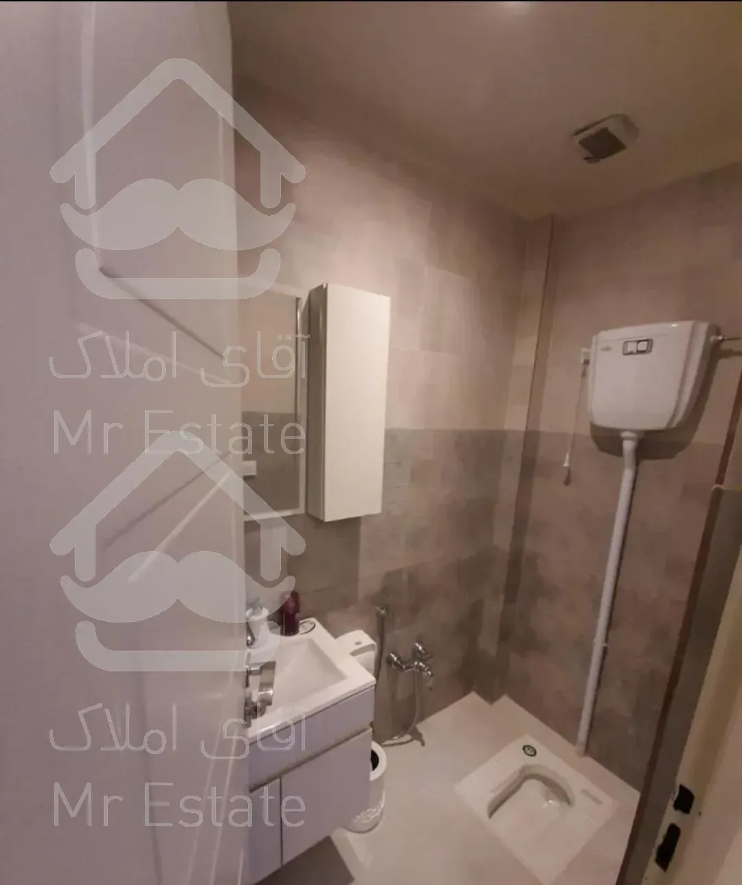 فروش آپارتمان ۷۸ متری دو خواب بلوار فردوس