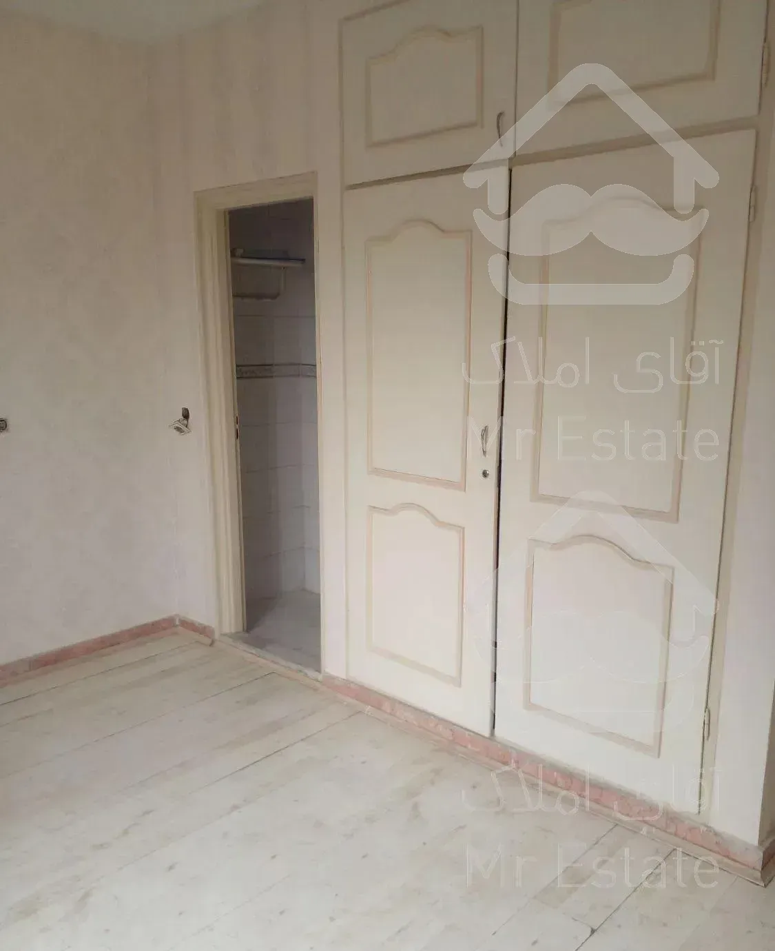 ۱۵۰متر۳خواب نقاشی شده فول امکانات درسازمان اب