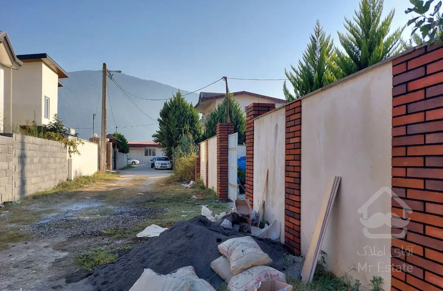 اجاره خانه ویلایی ۱۰۰ متری ۲ خوابه