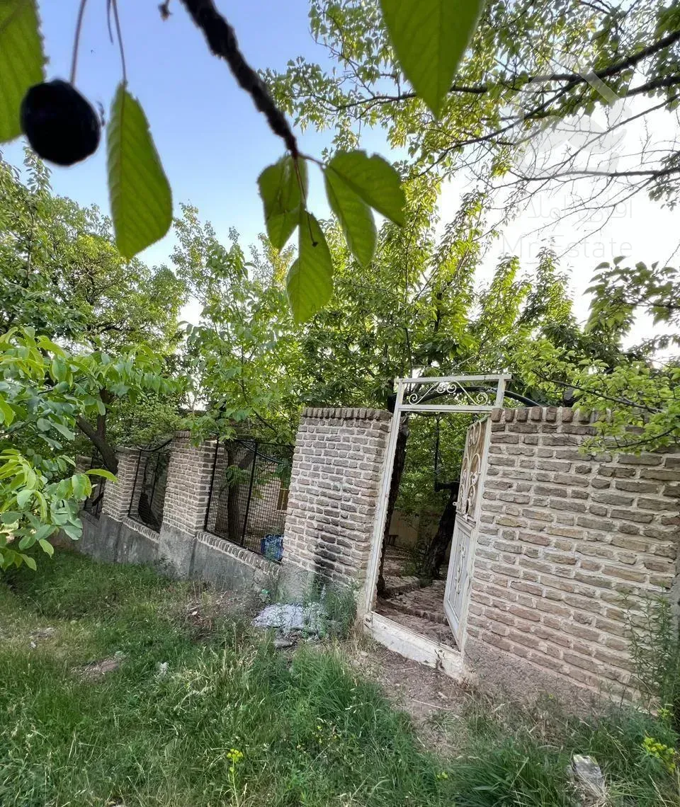 لواسان کند ۲۶۰ متر با بنا