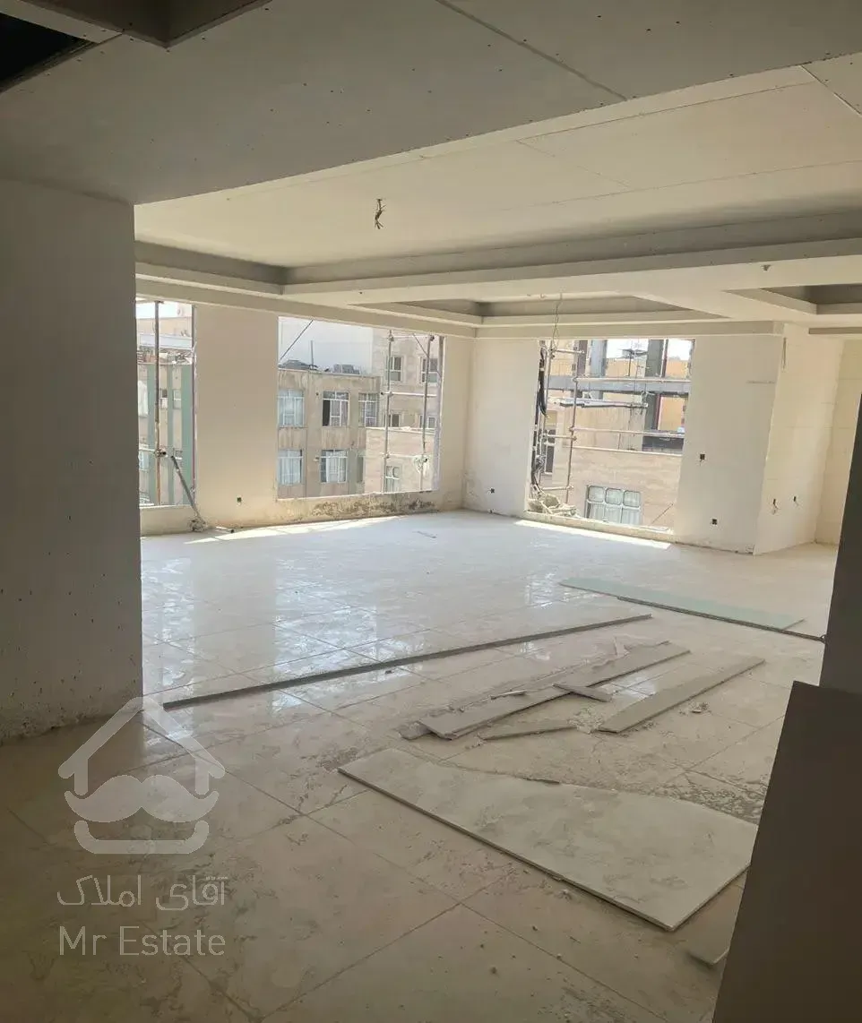 فروش تعدادی واحد در برج ( تهران نو خاقانی )