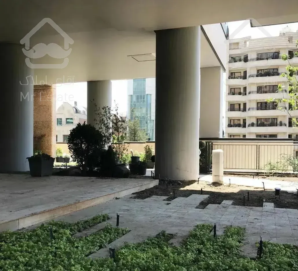 ۱۵۳مترآپارتمان/سه خواب/وام بلندمدت/چیتگر