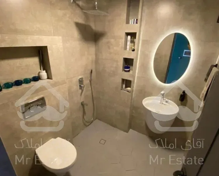 ۱۸۵ متر طبقه پنجم/فرعی مشجر