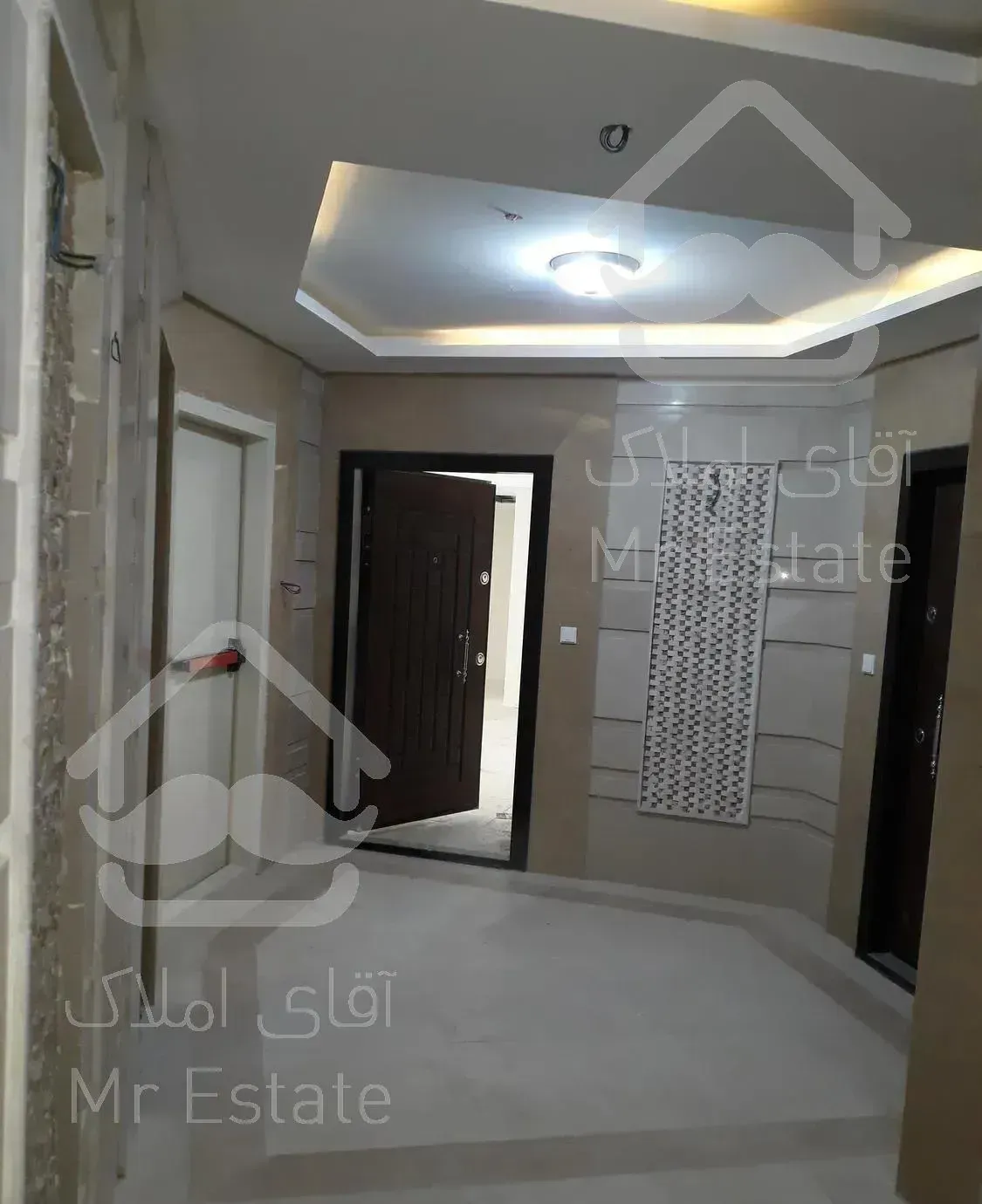 اجاره آپارتمان ۱۷۲ متری سه خوابه