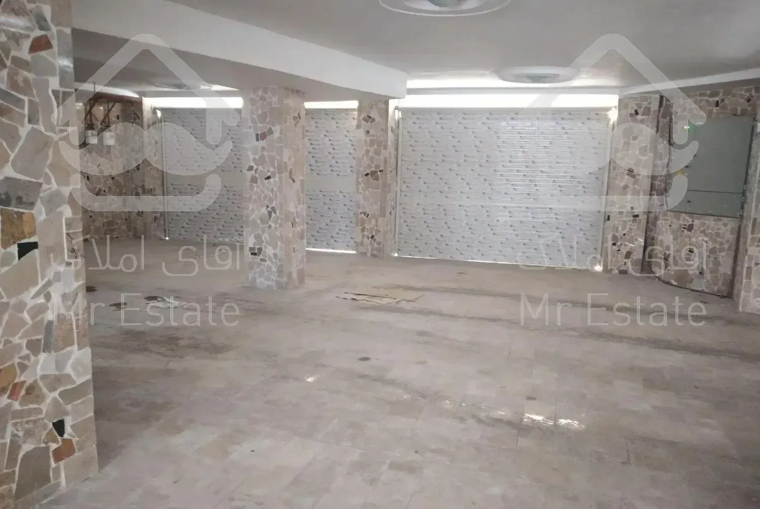 فروش واحد در مطهری پشت داروخانه سیدالشهدا