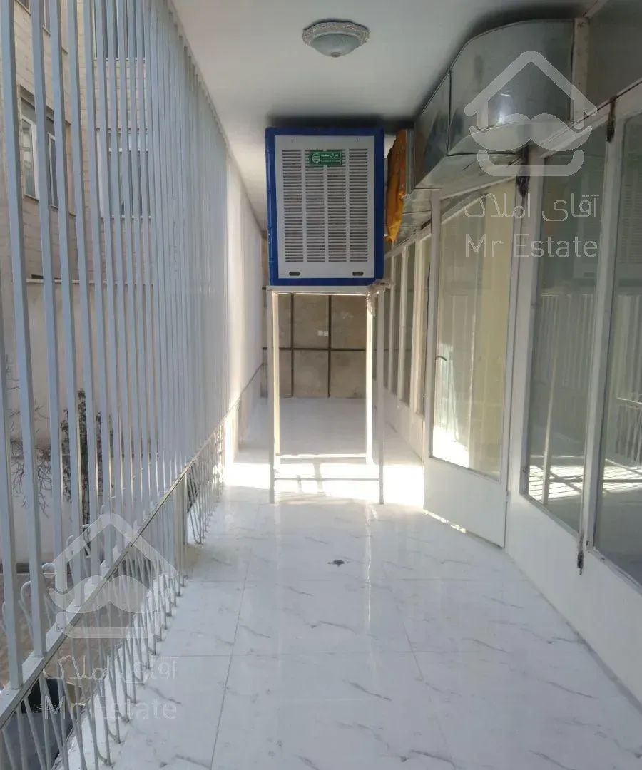 آپارتمان 203متری چهار خوابه