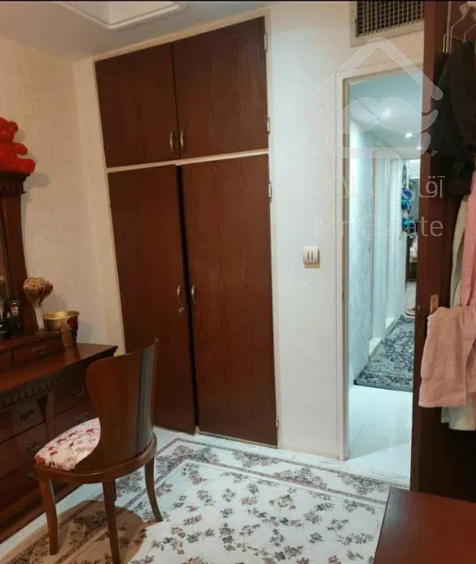 اپارتمان ۹۵ متری فلکه اول