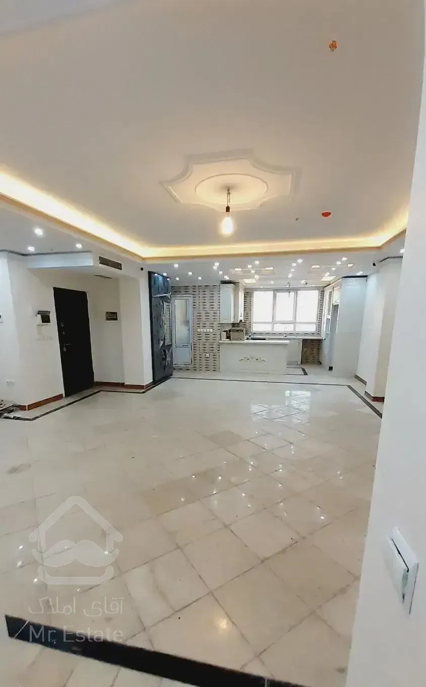 ۱۰۶ متری۲پارکینگ سندی۲خوابه سند شهری(فرشید)