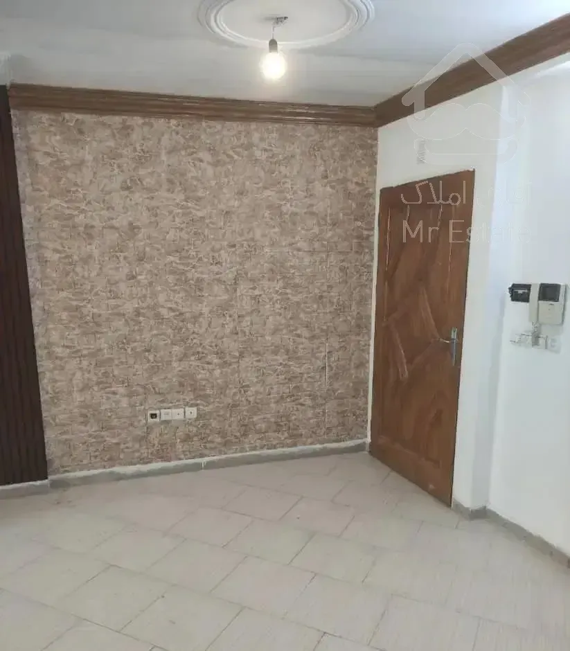 اپارتمان ۶۸ متر تک خوابه برج ولیعصرطبقه دوم