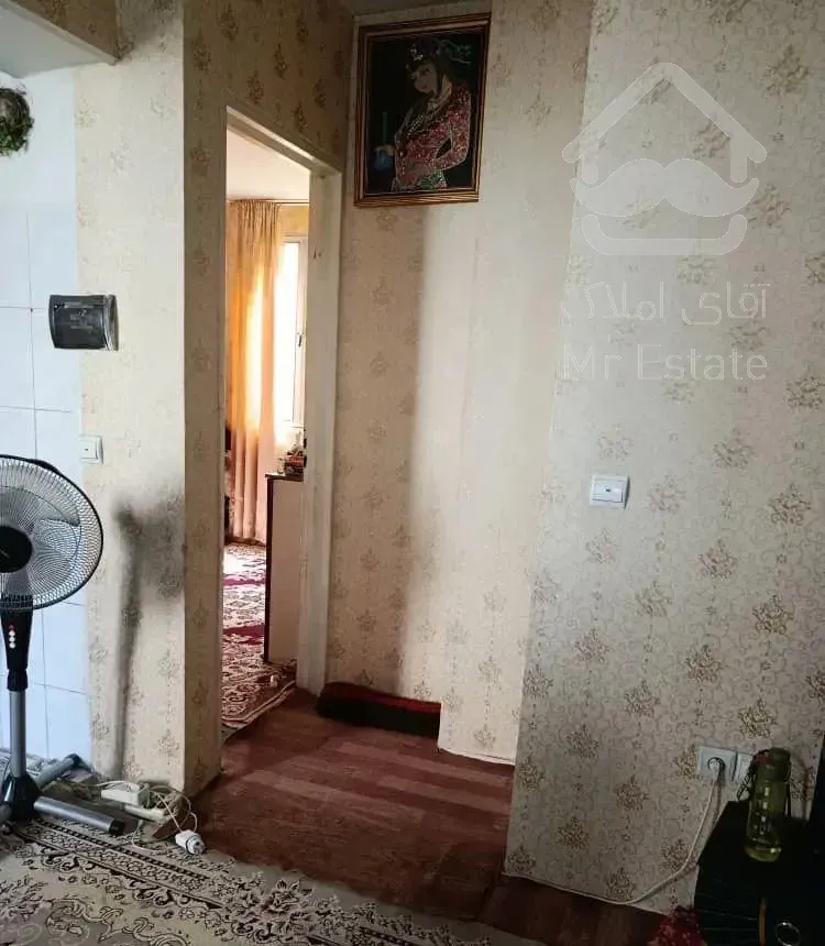 فروش خانه مولوی با پارکینگ قیمت کل ذکر شده