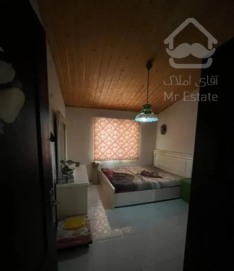 ویلا داخل مجتمع - نوشهرفروش/ فوری