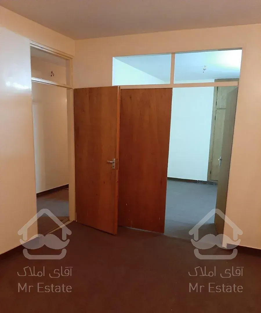 دوبلکس ۱۳۵ متری دو خواب