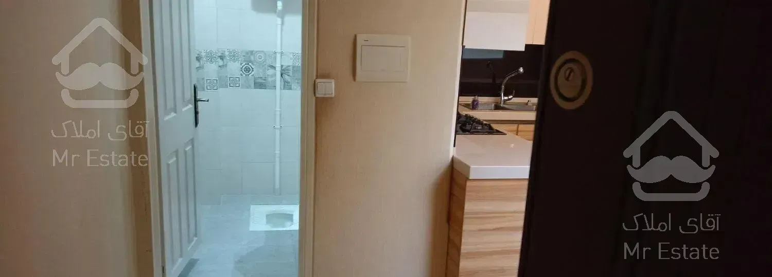 108 متر 2 خوابه در خیابان فاطمی