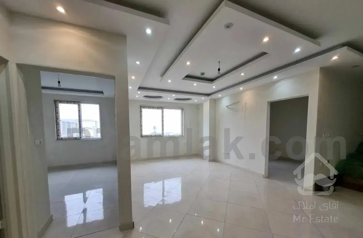 فروش واحد 75 متری نوساز براصلی پاسداران