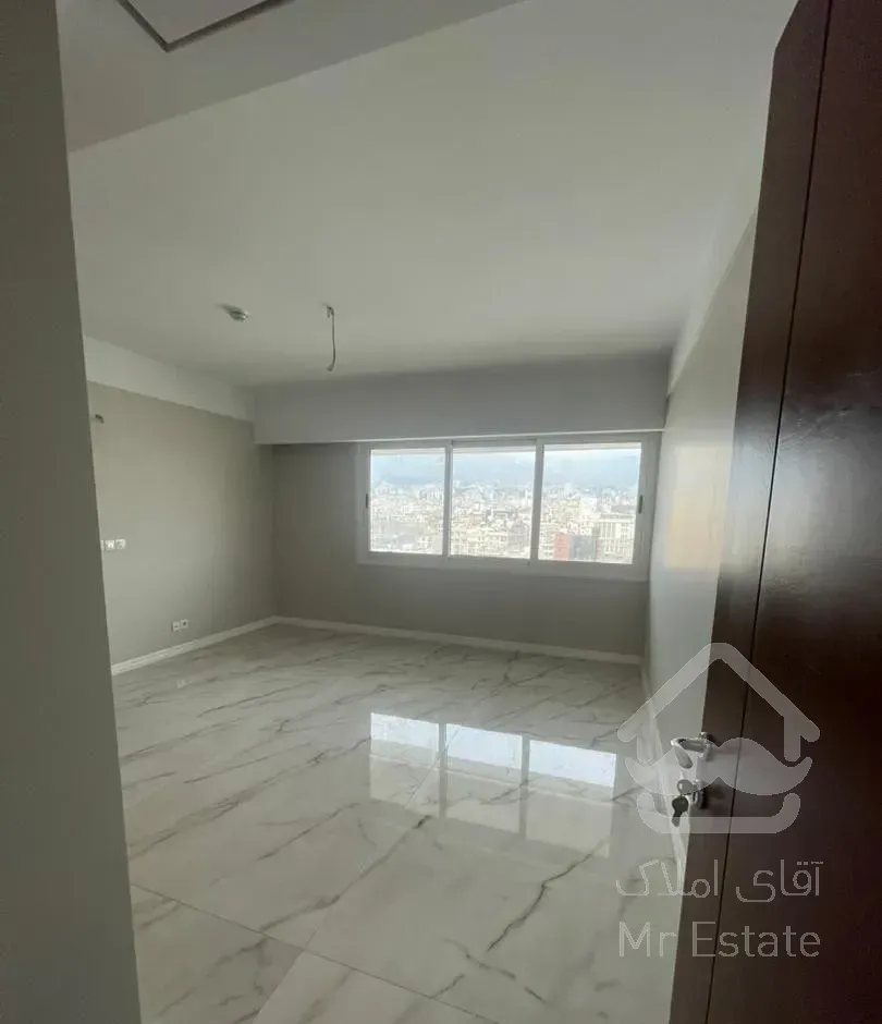 ۱۵۰ متر ۳ خواب کلید نخورده