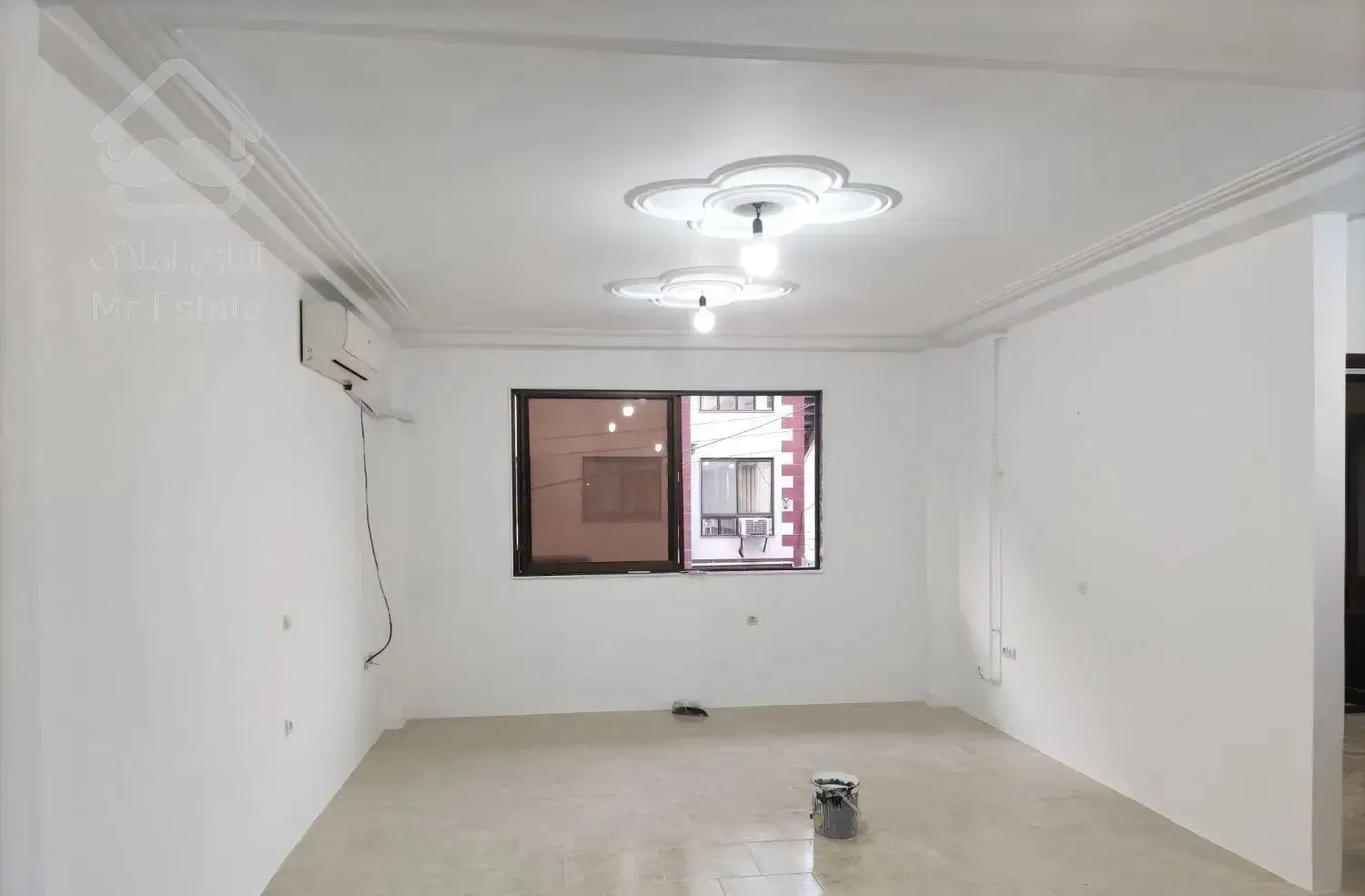 آپارتمان 65 متر  با پارکینگ و آسانسور