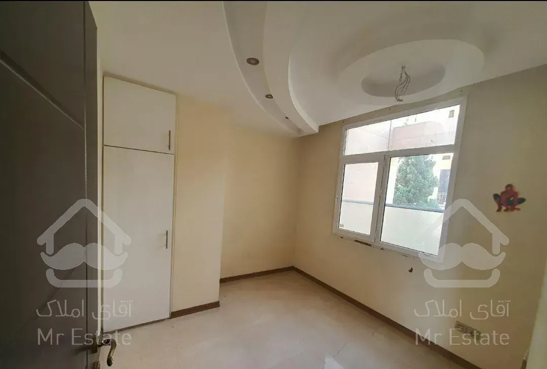 فروش آپارتمان 107 متری دوخواب شهران