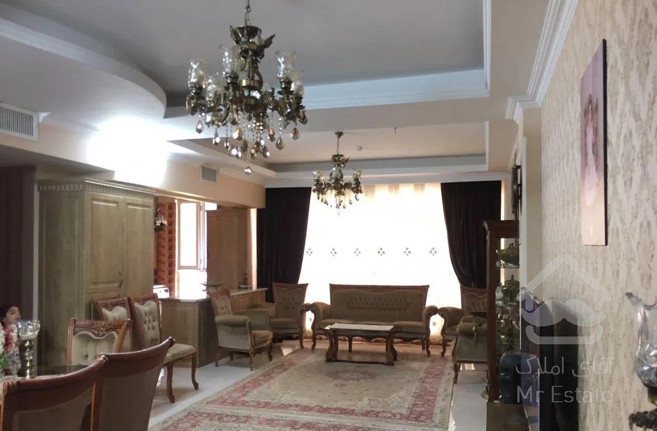 ۹۸متر/بلوار فردوس شرق/ خوش نقشه/ روبه آفتاب