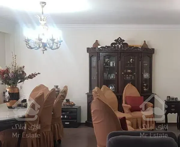 ولنجک ۱۴۰ متر ۳ خواب سرمایه گذاری