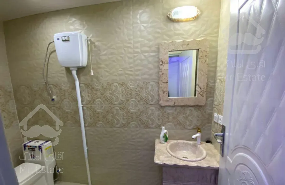 باغ ویلا535متری تهراندشت سرخاب کردان