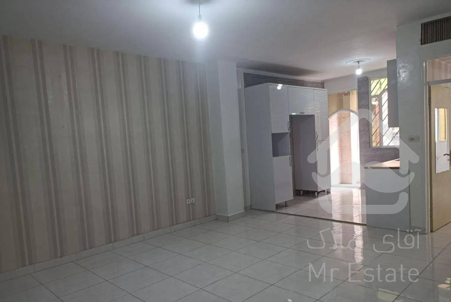 ۶۱ متر تک خواب فول امکانات رو به آفتاب