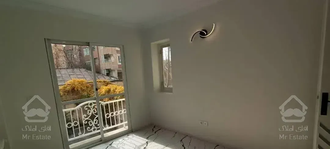 اپارتمان ۱۲۵ متر ۳ خواب فول بازسازی