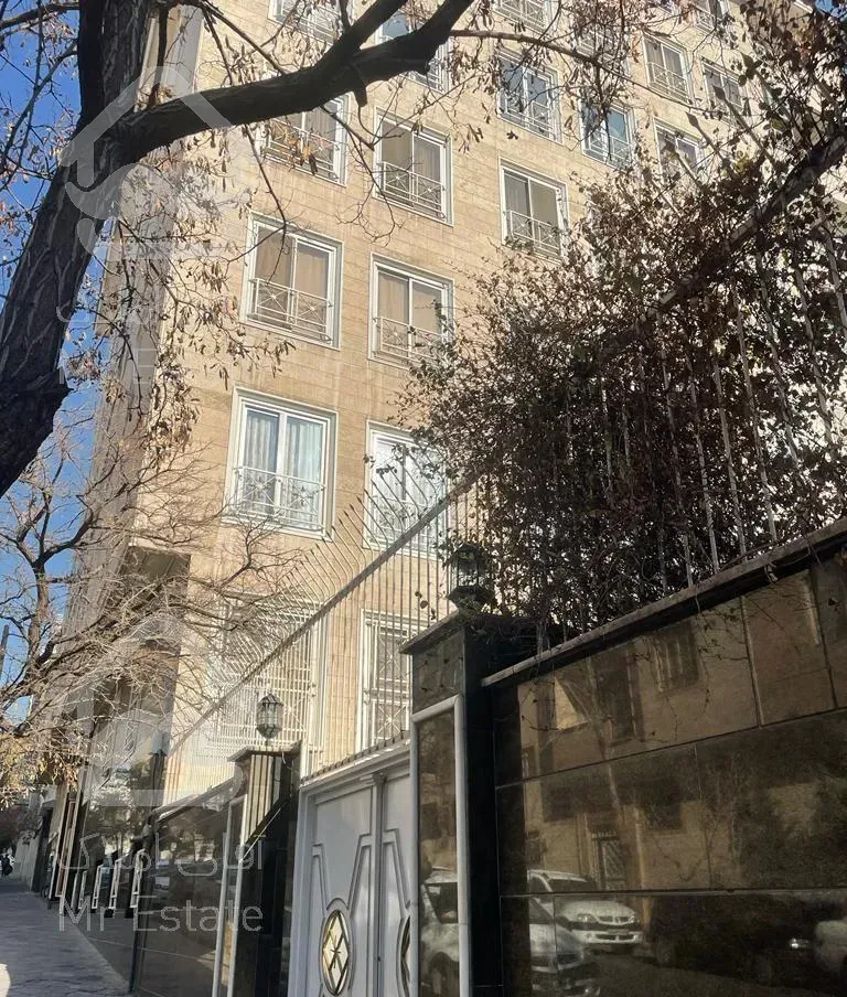 اپارتمان 109 متر معاوضه با متراژ بالاتر