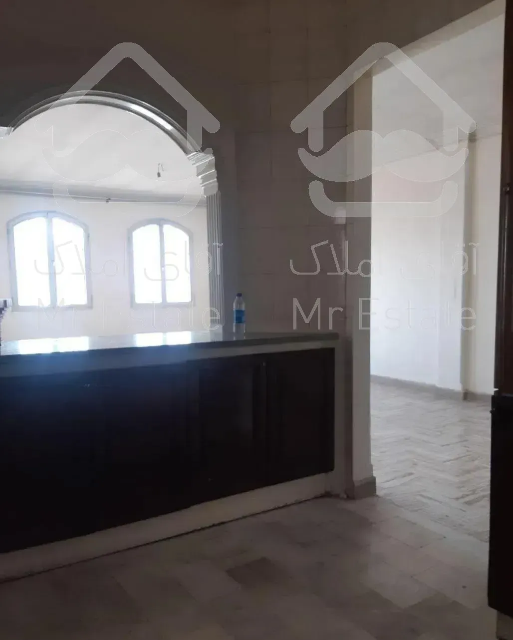 ۹۲ متر ۲ خواب