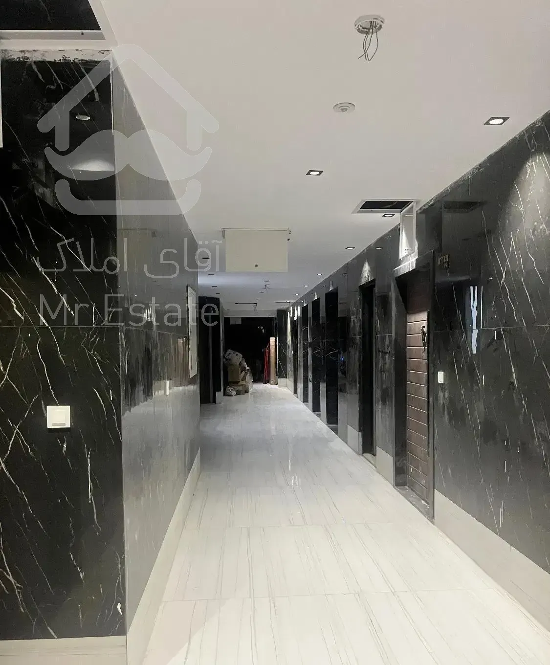 واحد۱۳۵ متری «جهت سرمایه گذاری در تهرانسر»