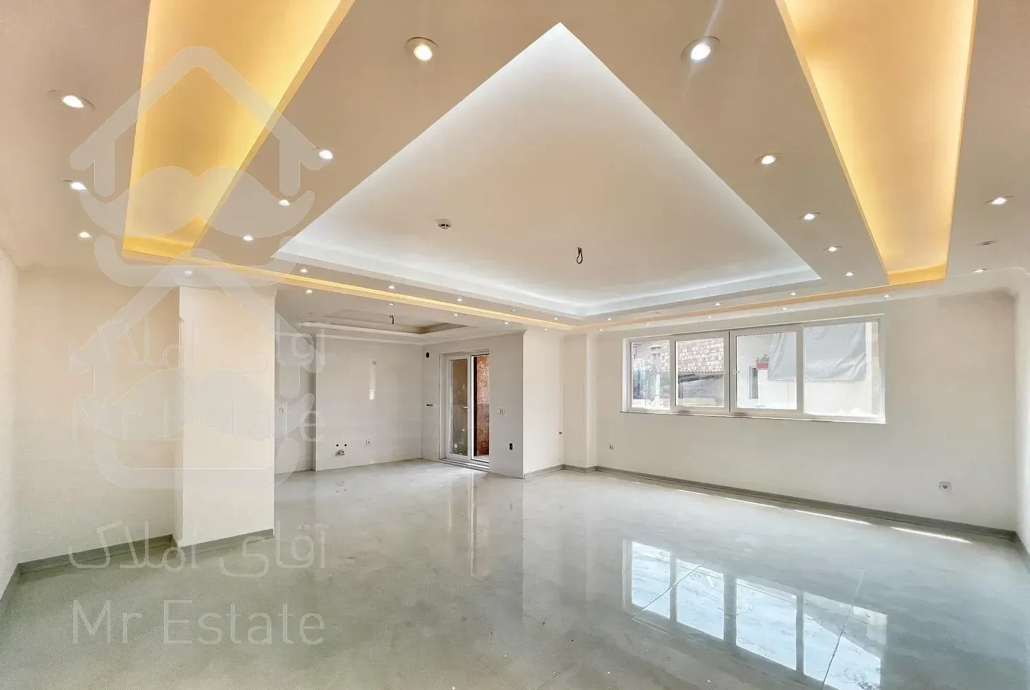 فروش آپارتمان ۱۲۰ متری خیابان بابل