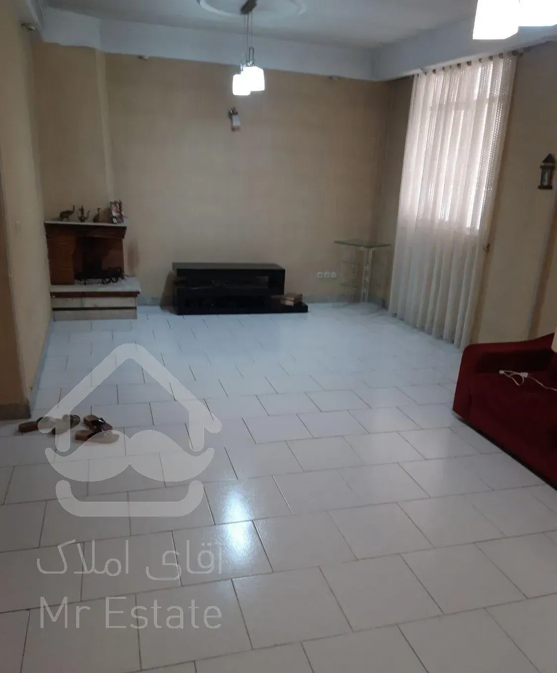 فروش آپارتمان ۶۳ متری ۱ خوابه طبقه ۲ در صفا