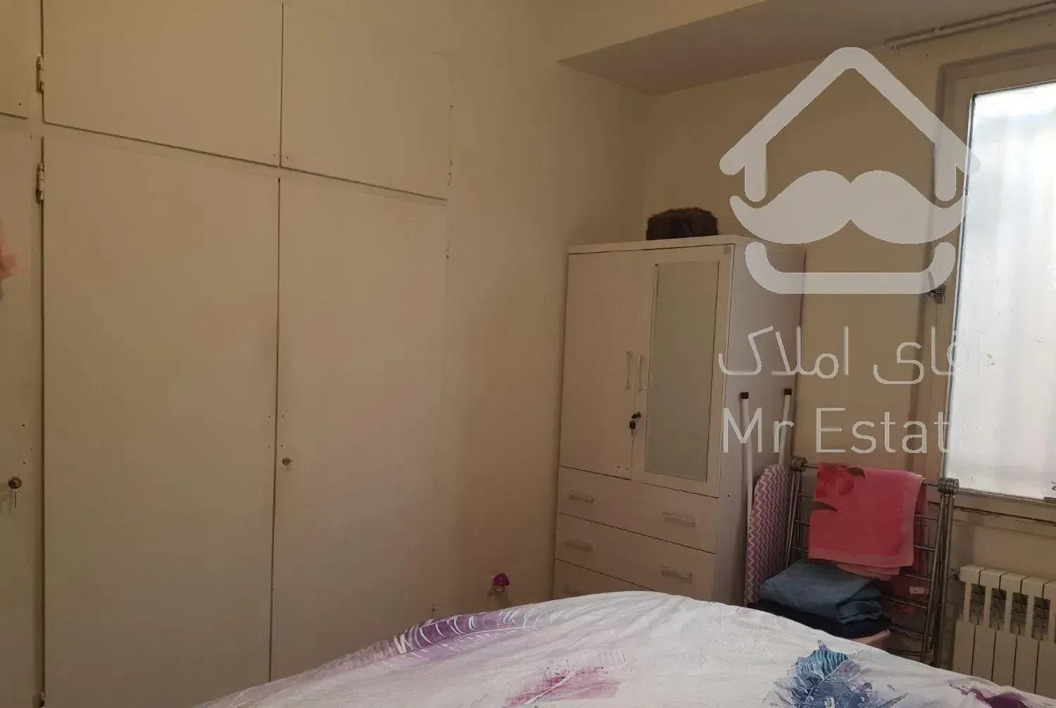 آپارتمان ۶۰متری شاهین شمالی