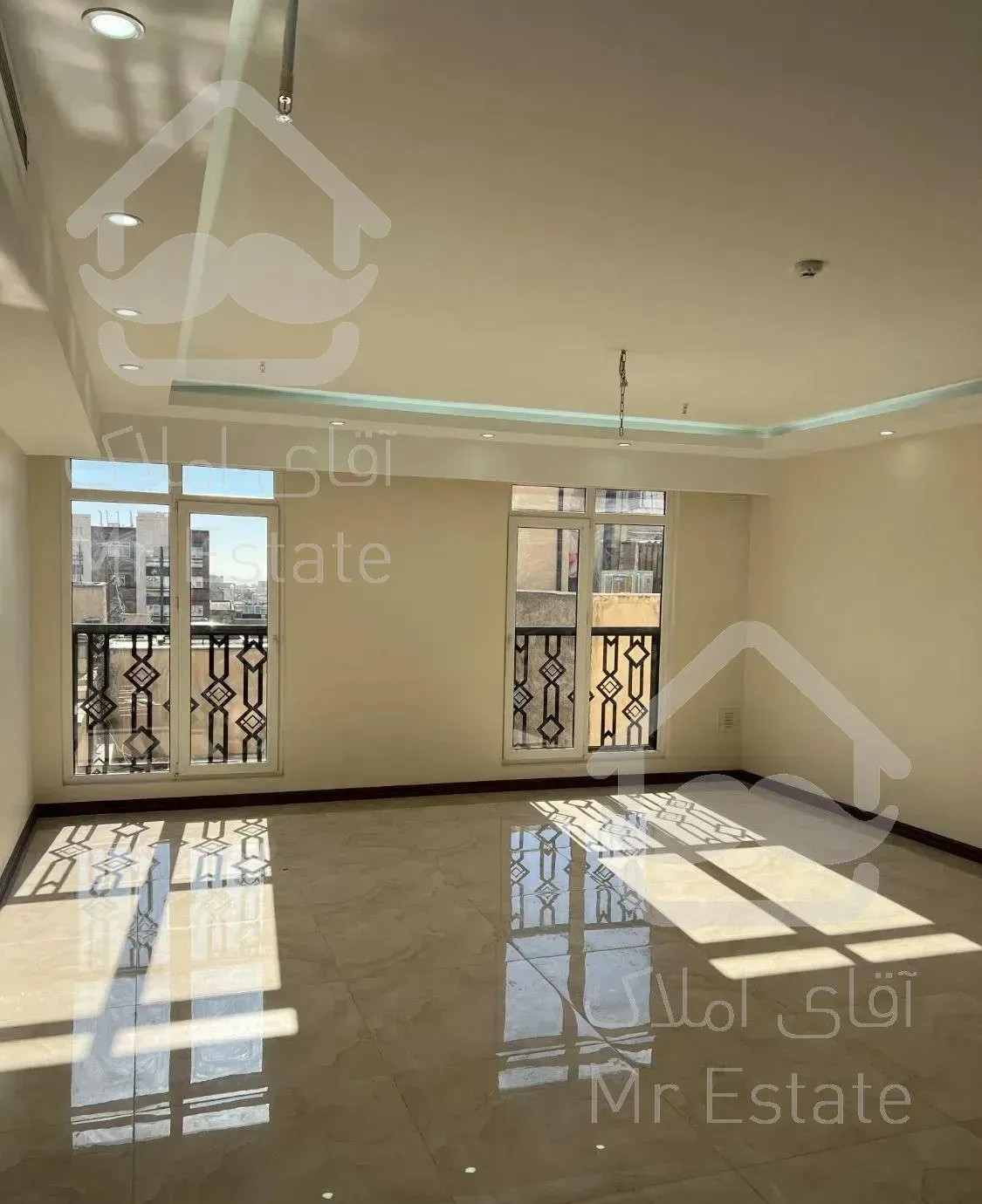 * خواجه عبدالله ' ۱۰۴ متر نوساز فول امکانات *