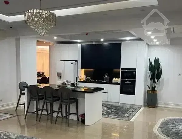 نفت ۱۳۸ متر ۵ ساله مشاعات LOX زیر-قیمت دریای نور