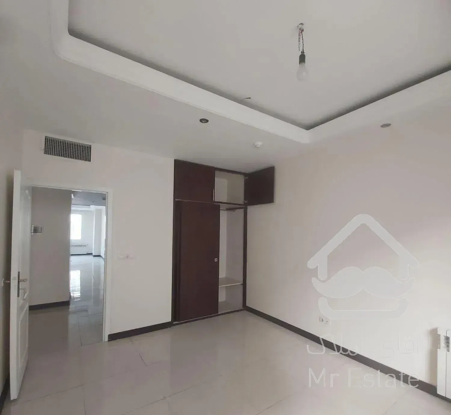 بلوچستان ۱۱۶متر ۲خواب *اقامت چندساله*