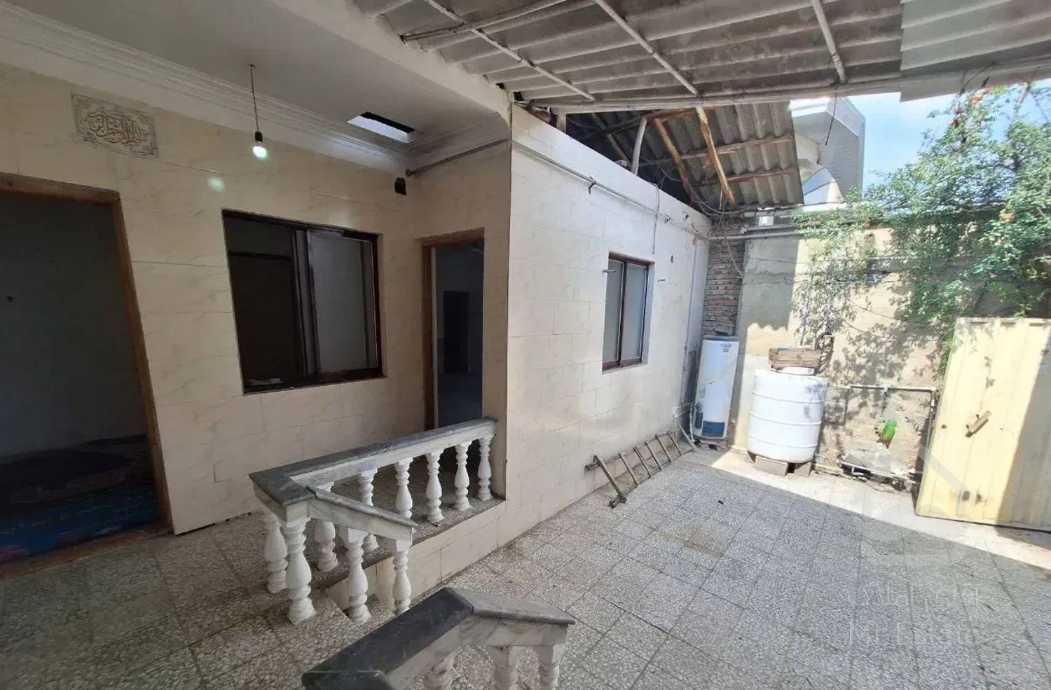 فروش خانه ویلایی ۱۵۰ متری میدان کشوری