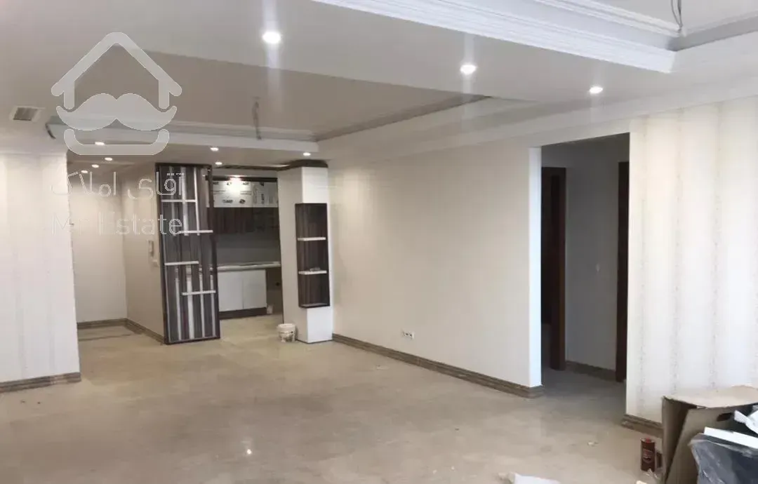 آپارتمان موقعیت اداری بلوار ارتش