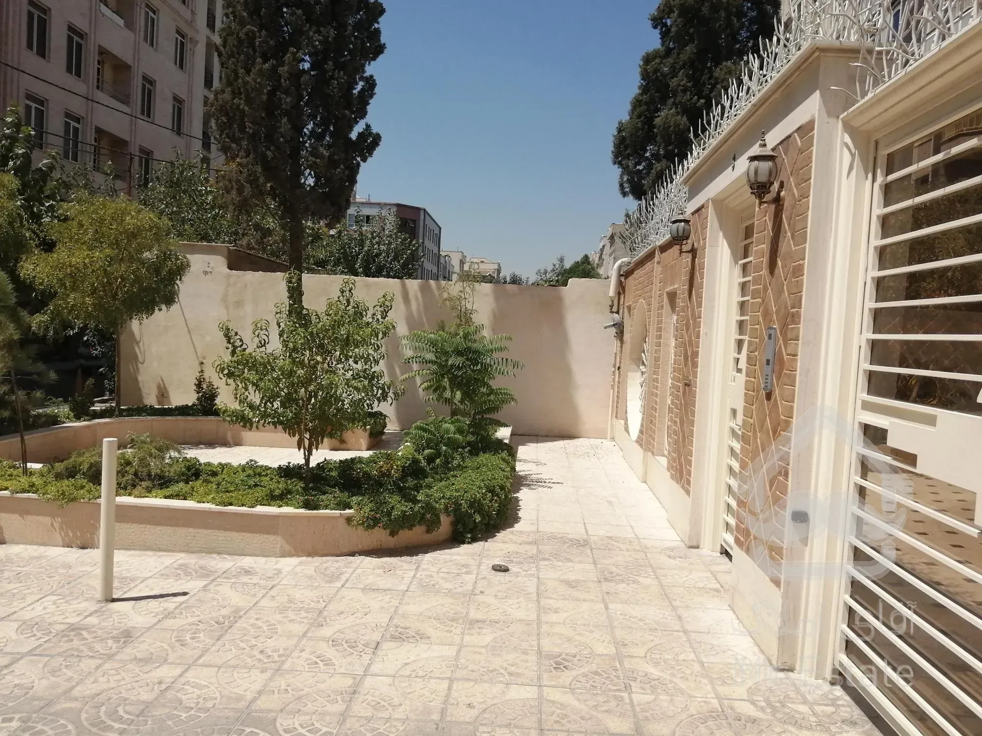 خرید اپارتمان*2خوابه*فردوس شرق