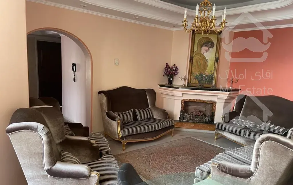 275  متر 4خواب