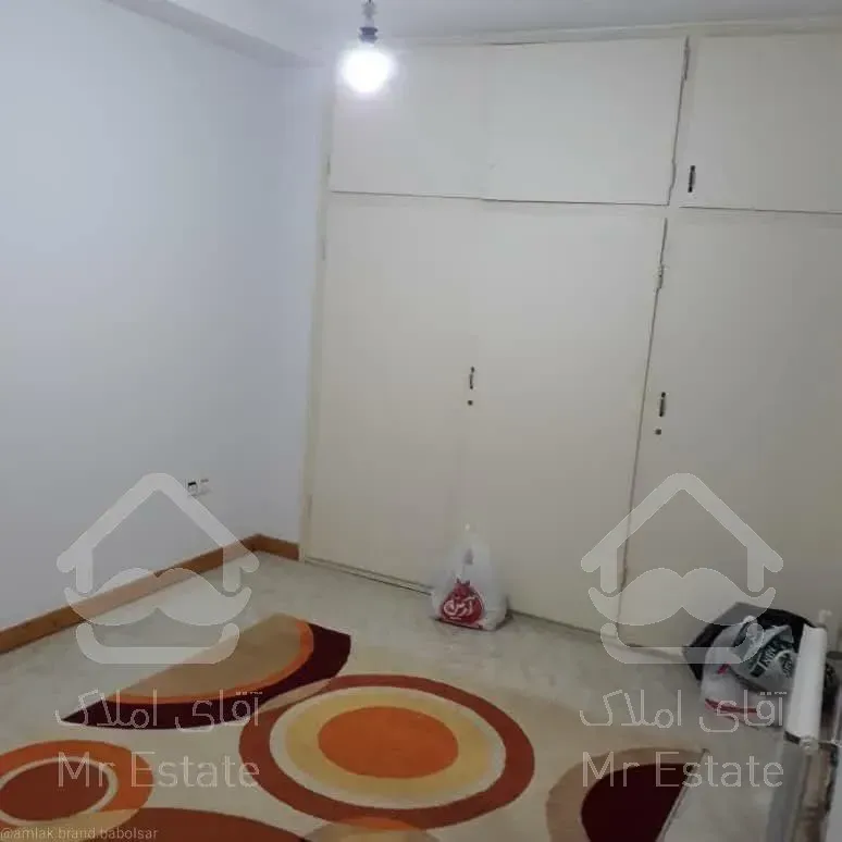 آپارتمان ۸۰ متری در مولانا