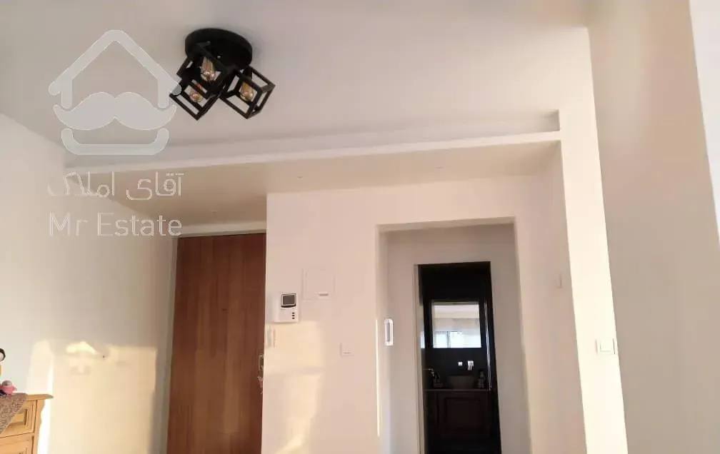 فروش آپارتمان یکخوابه تیپ H(آکواریومی)