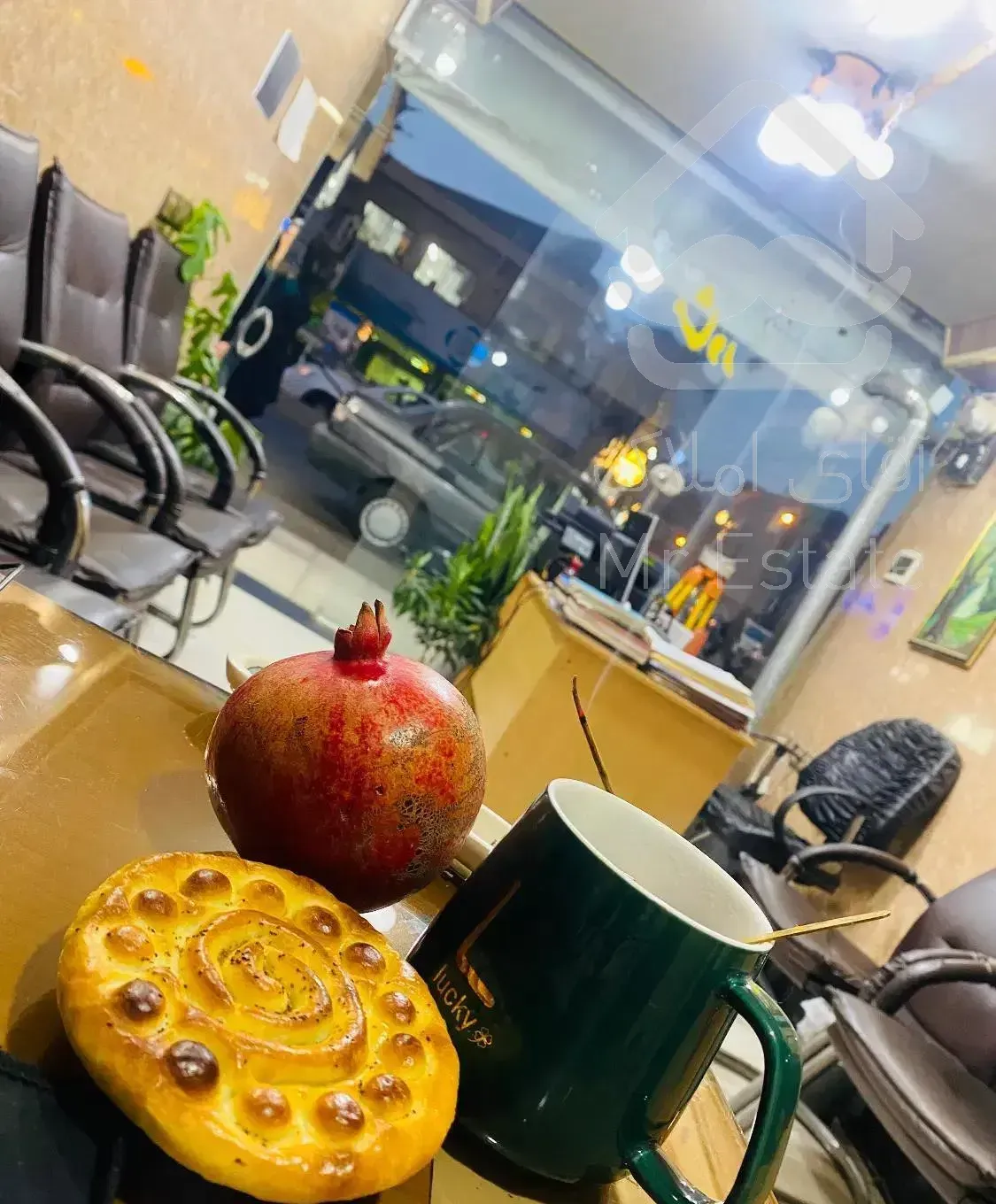 اجاره یک واحد اپارتمان در املاک شهرسبز فومن