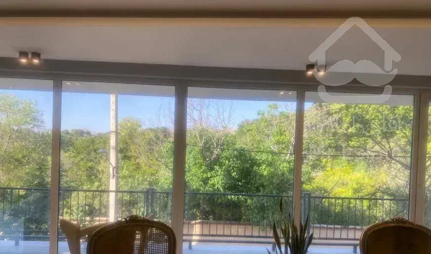 اجاره آپارتمان ۲۷۵ متری ۳ خوابه در قصرالدشت