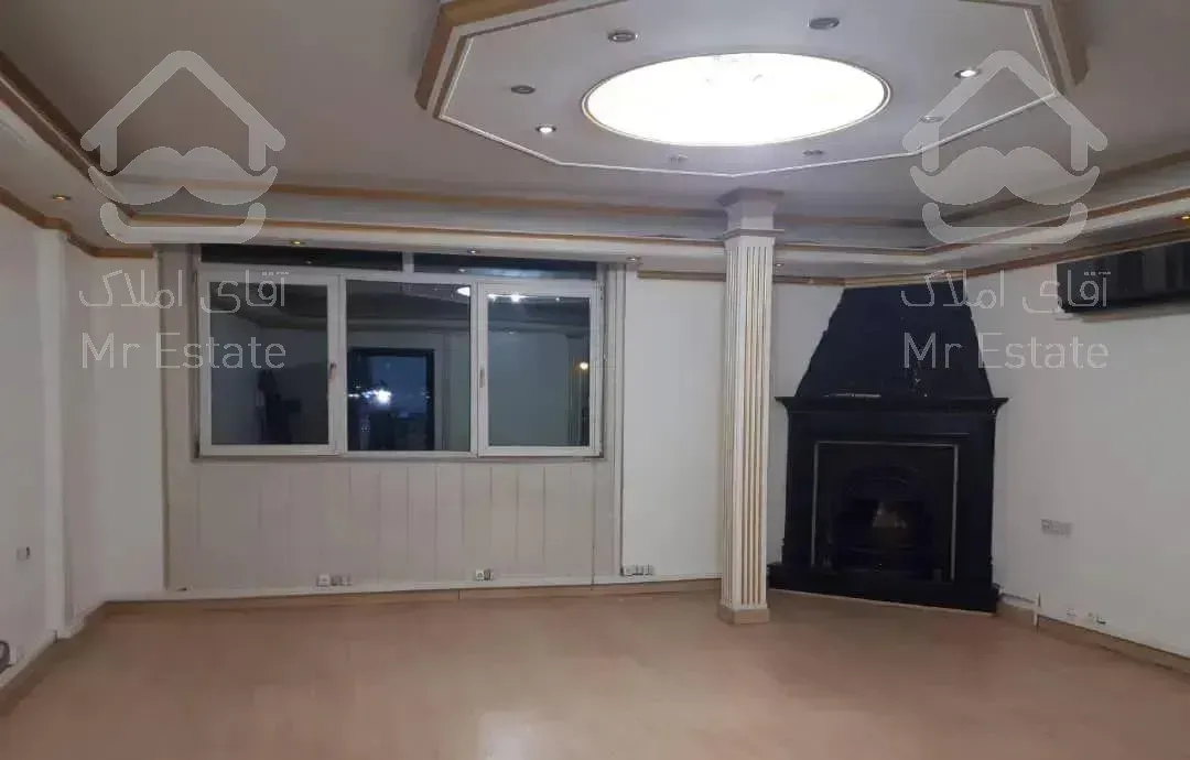 شریعتی اپارتمان ۹۰متربرخیابان پایین میرداماد